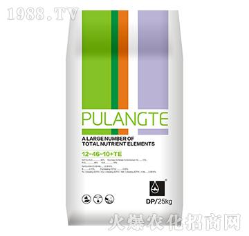 ����Ԫ��ˮ�ܷ�12-46-10+TE-������