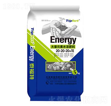 ƽ���ʹ���Ԫ��ˮ�ܷ�20-20-20+TE-�A���r(n��ng)�I(y��)