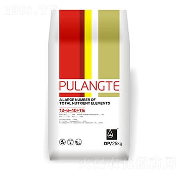 25kg����Ԫ��ˮ�ܷ�13-6-40+TE-������