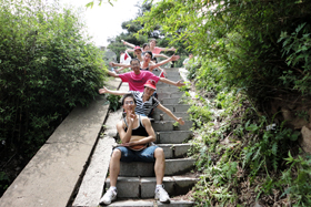 ��������ɽ�����ܴ���Ȼ