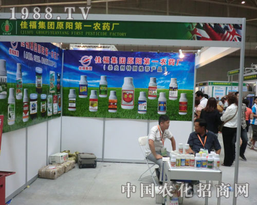 新疆農(nóng)資會佳福集團公司絢麗“身姿”