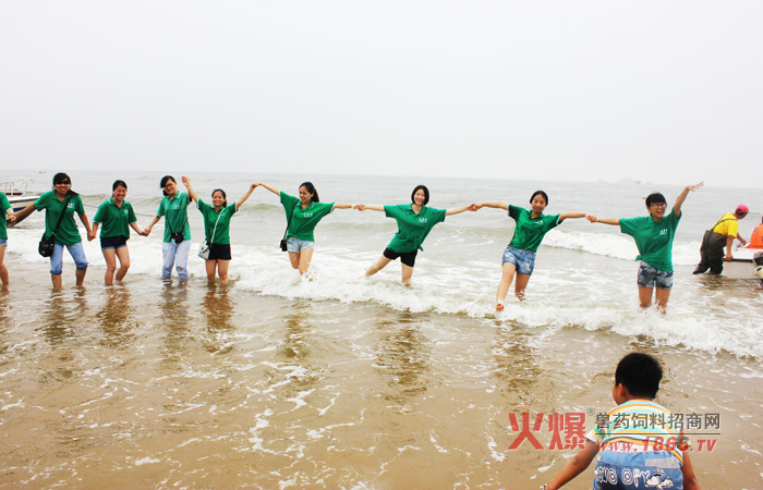 萬平口海水浴場