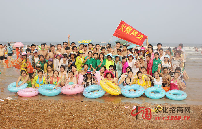 景美、人美、心里美!