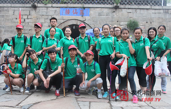 泰山之行,感受“五岳之首”的威嚴(yán)!