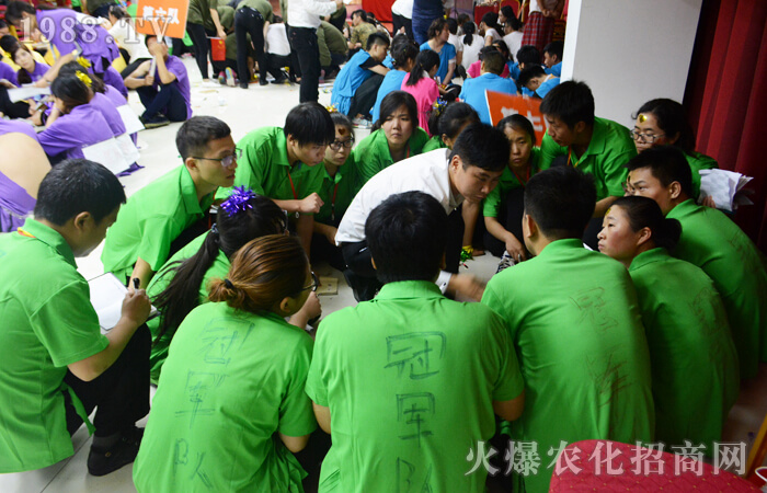 不到一刻 千萬別放棄