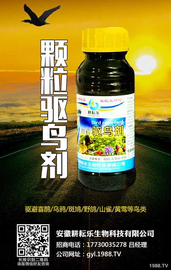 氯氟吡氧乙酸異辛酯適用范圍有哪些？作用特點(diǎn)及使用注意事項(xiàng)知道么？