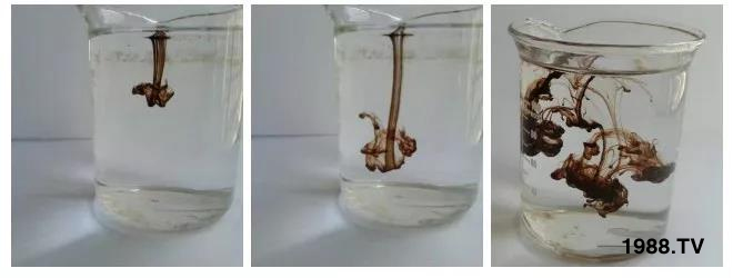 礦源黃腐酸鉀——精品肥！1公斤=8噸有機(jī)肥！新疆源頭直發(fā)！??！