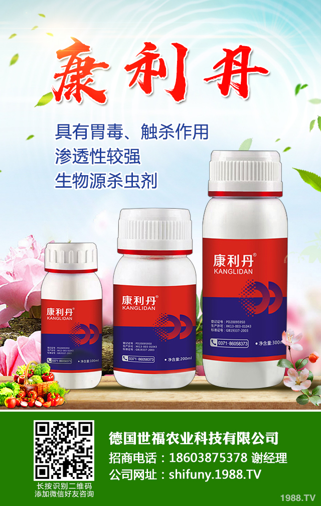 蚜蟲怎么治？蚜蟲的防治方法