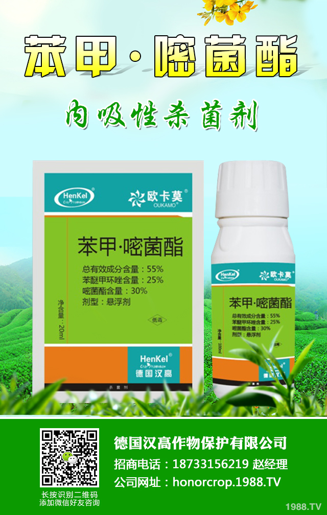 棗銹病如何防治才有效？棗銹病有效防治技巧