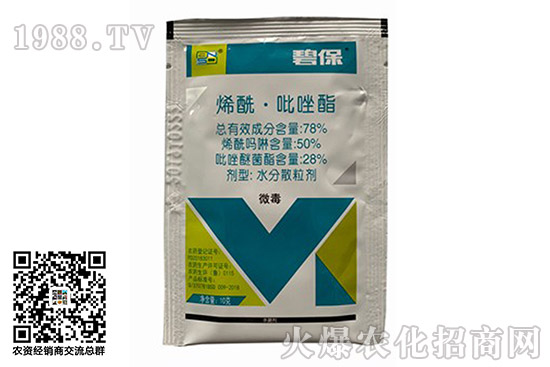 2020.10.14咪鮮胺殺菌劑價格走勢