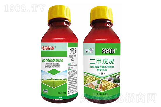 2020年12月8日除草劑原藥價(jià)格行情