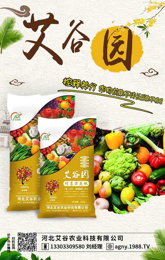 蘋果樹施肥不當(dāng)遭肥害！專家教你如何預(yù)防肥害！