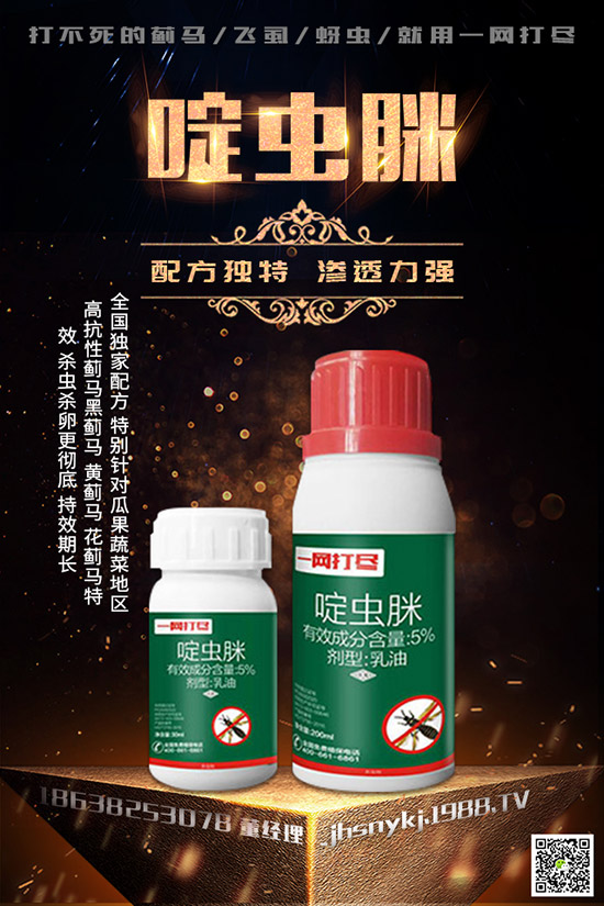 蔬菜長蚜蟲，抗性大，怎么辦？蔬菜蚜蟲的危害及防治方法！