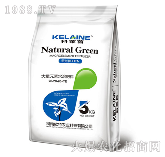 大量元素水溶肥特點(diǎn)有哪些？歐特農(nóng)業(yè)大量元素水溶肥推薦！