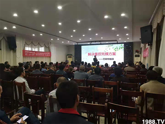 疏松土壤，以菌治菌！土壤調(diào)理修復(fù)劑主治那些病害？土壤調(diào)理修復(fù)劑怎么使用？