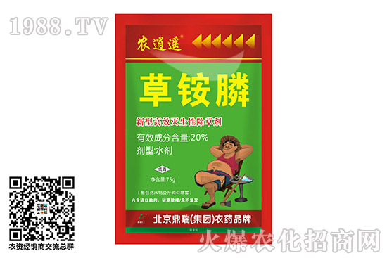 除草劑價格