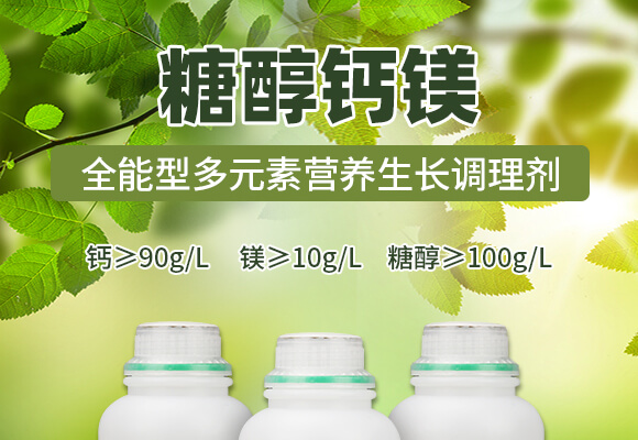 中量元素水溶肥料-糖醇鈣鎂-英爾果_01