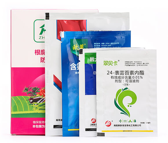 根腐死苗爛根防治技術包-眾碩-眾沃邦拓11