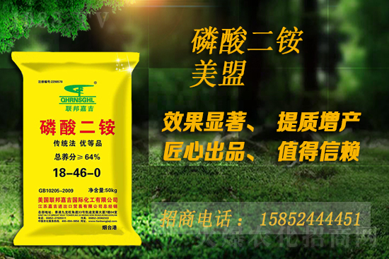 磷銨現(xiàn)貨供應(yīng)緊張！2021年7月14日國內(nèi)磷銨價格行情
