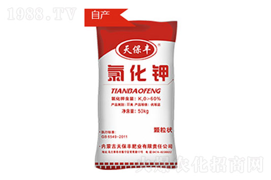 2022年2月8日國內(nèi)鉀肥價(jià)格行情