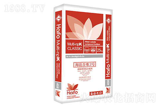 復(fù)合肥多少錢一噸？4月19日各地復(fù)合肥價(jià)格行情