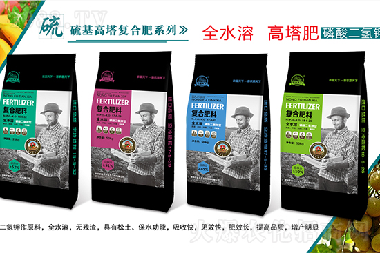 櫻桃樹(shù)為什么會(huì)干枯死？跟用復(fù)合肥有沒(méi)有關(guān)系？