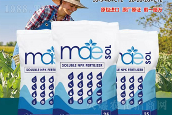 肥料陷漲價泥潭！進(jìn)口肥遭“大變局”，2022進(jìn)口肥經(jīng)銷商如何破局？