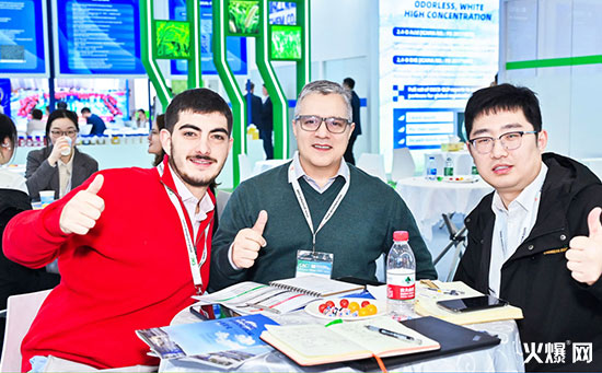 2026上海CAC農(nóng)化展綠色植保，生態(tài)同行！