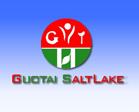 青海國(guó)泰鹽湖開(kāi)發(fā)有限公司