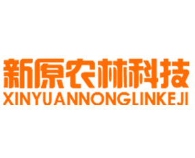 楊凌新原農林科技有限公司