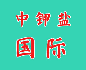 中鉀鹽國(guó)際貿(mào)易（深圳）有限公司