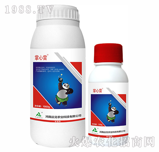 32%阿維·毒死蜱-掌心雷-遠見農(nóng)業(yè)