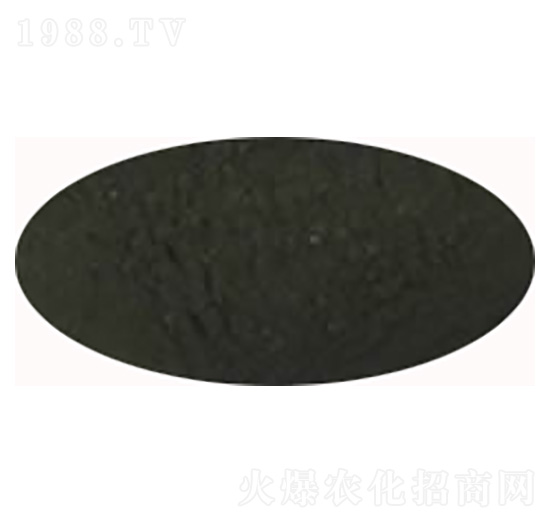 黑腐植酸原粉-冀魯肥業(yè)