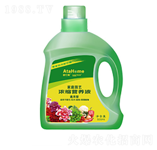 植物營(yíng)養(yǎng)液-美能多