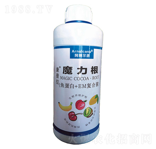 魔力根（魚(yú)蛋白+EM復(fù)合菌）-康普拉-阿納爾迦