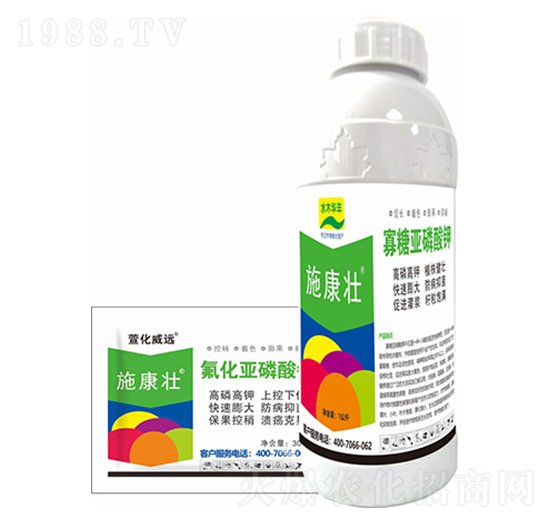 施康壯-萱化威遠