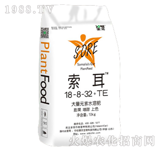 ����Ԫ��ˮ�ܷ�18-8-32+TE-����-�Є�(chu��ng)���r(n��ng)