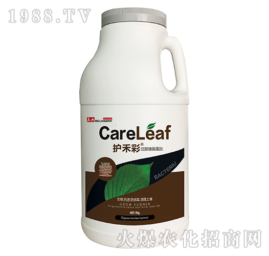 低聚糖酶菌肽-護(hù)禾彩-民德利華