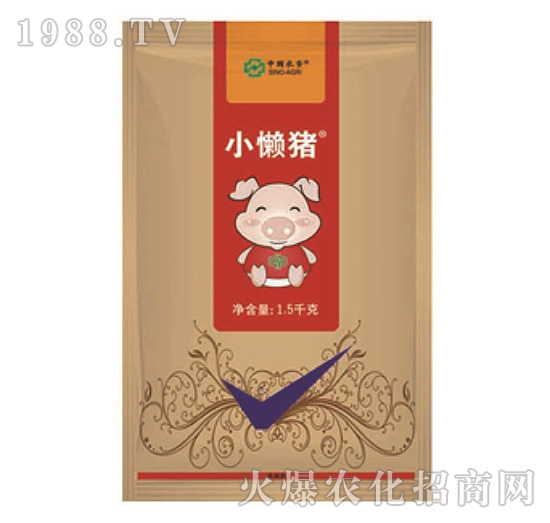 2%吡蟲啉-小懶豬-中農(nóng)聯(lián)合