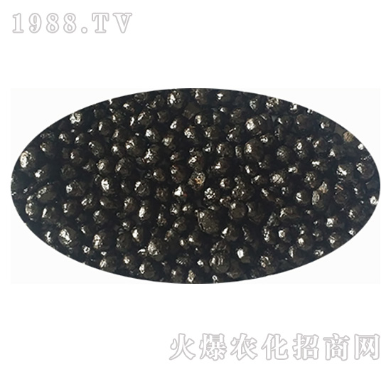 包膜顆粒-潤(rùn)農(nóng)欣