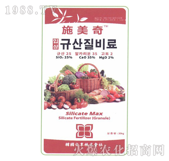 糖醇鈣鎂-施美奇-根特國際