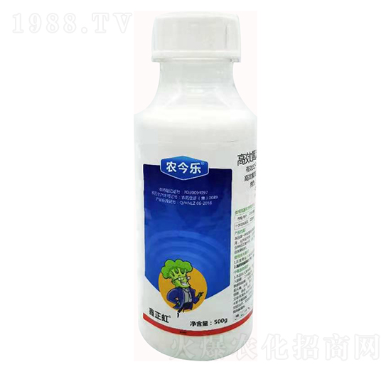 2.5%高效氯氰菊酯-農今樂-鑫正虹