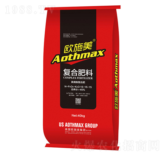 復(fù)合肥料15-15-15-歐施美