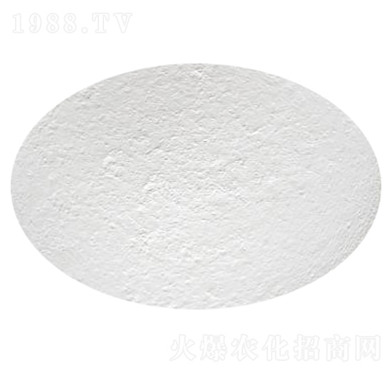 全水溶性硫酸鎂肥粉末-甘之霖農(nóng)業(yè)