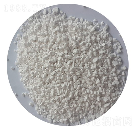 顆粒硼（不規(guī)則顆粒）-振標(biāo)-大地化肥