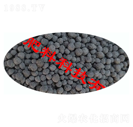 有機(jī)無機(jī)復(fù)混菌肥-美天肥料