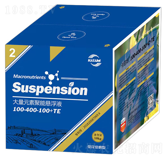 �ٻ��ٸ��ʹ���Ԫ�ؾ��ܑҸ�Һ100-400-100+TE-�Ơ���˹