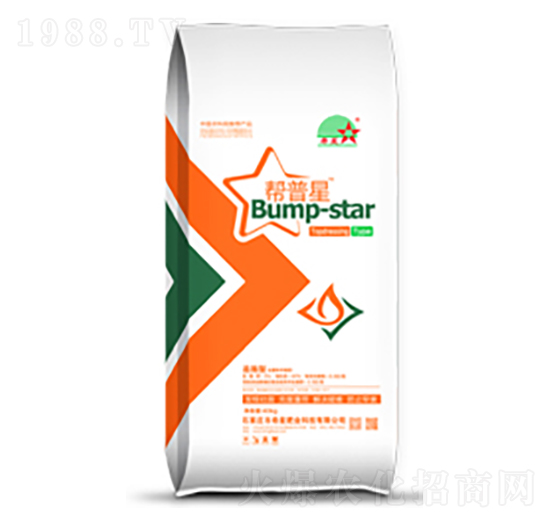 追施型生物有機(jī)肥-幫普星-希星農(nóng)業(yè)