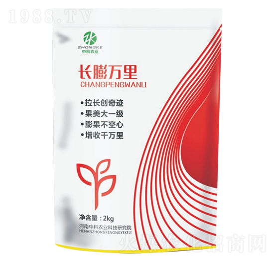 長膨萬里（袋）-中科農(nóng)業(yè)