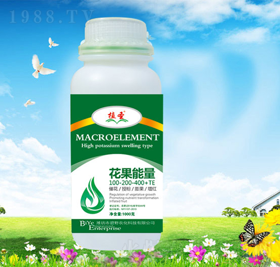 花果能量100-200-400+TE-植圣-碧野農化